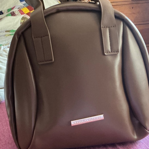 Lehuo Travel cosmetic/makeup bag - Picture 3 of 7